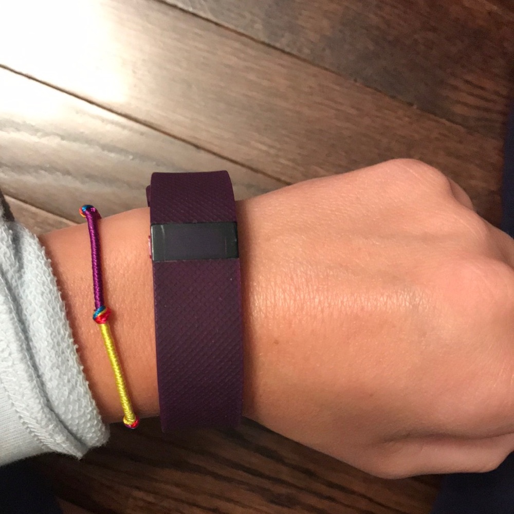 Women’s Fitbit